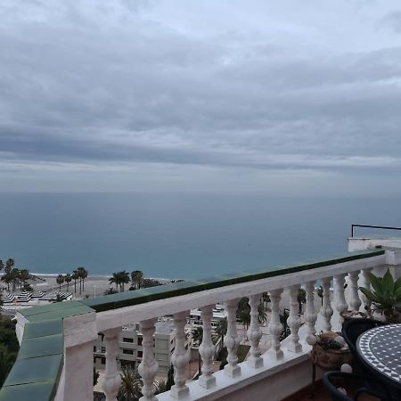 Villa Chimeneas 604 Nerja Exterior foto