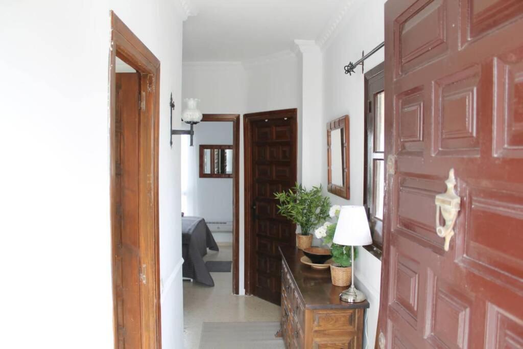 Villa Chimeneas 604 Nerja Exterior foto